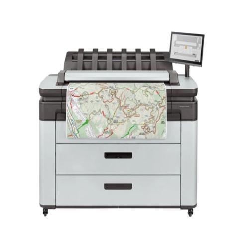 HP DesignJet XL 3600dr 6KD25H Plotter price in hyderabad, telangana, nellore, vizag, bangalore