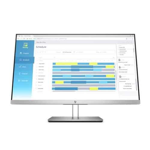 Hp E273d Docking 27 inch Monitor price in hyderabad, telangana, nellore, vizag, bangalore