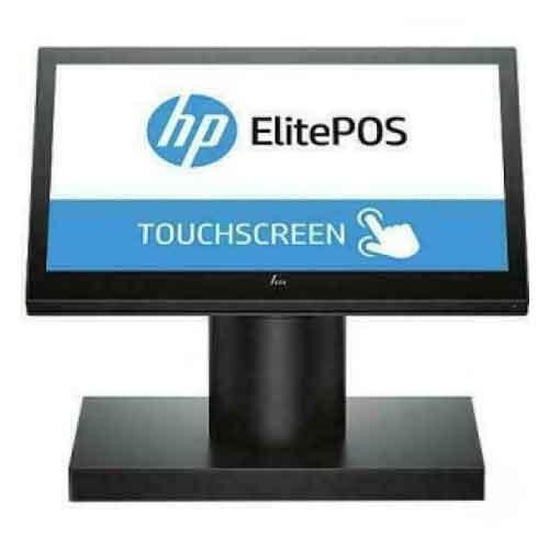 HP ElitePOS G1 Retail System(4BL09PA)    price in hyderabad, telangana, nellore, vizag, bangalore