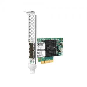 HP Ethernet 10GB 2 port 546SFP Adapter price in hyderabad, telangana, nellore, vizag, bangalore