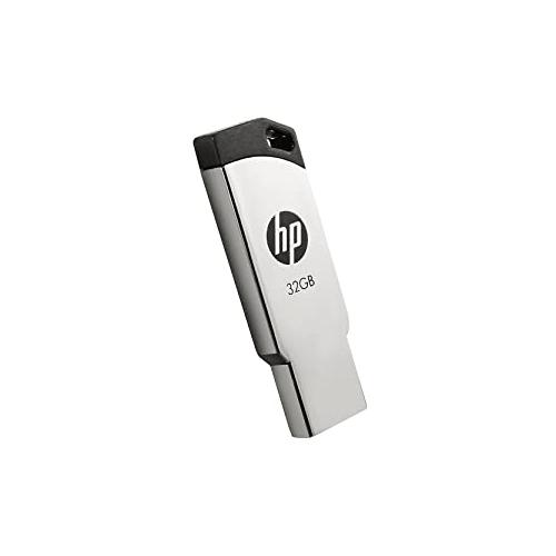 HP FD236W 32GB USB 2 Pen Drive price in hyderabad, telangana, nellore, vizag, bangalore