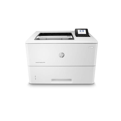 Hp LaserJet Enterprise M507dn Printer price in hyderabad, telangana, nellore, vizag, bangalore