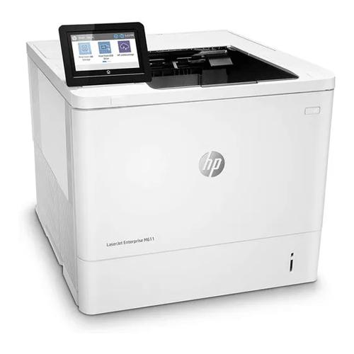 Hp LaserJet Enterprise M611dn Printer price in hyderabad, telangana, nellore, vizag, bangalore