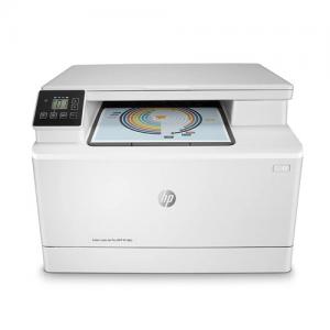 Hp LaserJet M180n Printer price in hyderabad, telangana, nellore, vizag, bangalore