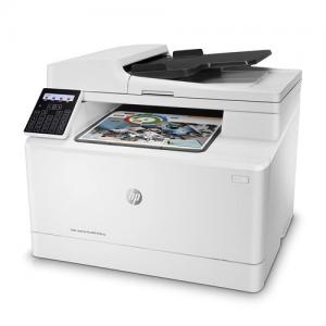 Hp LaserJet M181fw Printer price in hyderabad, telangana, nellore, vizag, bangalore