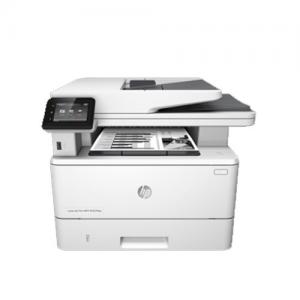 Hp LaserJet M429fdw Printer price in hyderabad, telangana, nellore, vizag, bangalore