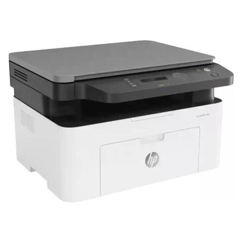 Hp LaserJet MFP 136w Printer price in hyderabad, telangana, nellore, vizag, bangalore