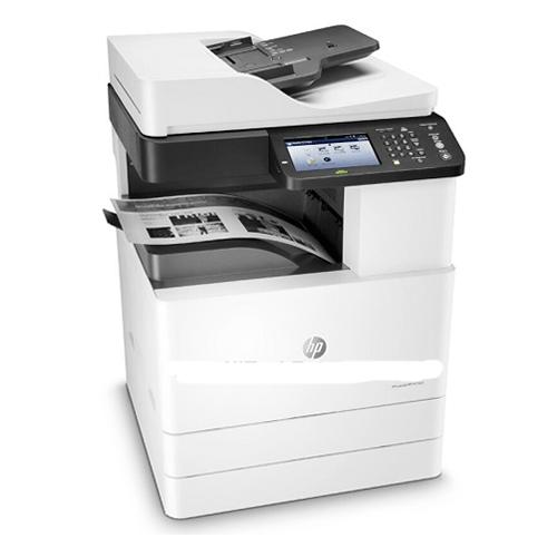 Hp LaserJet MFP M438nda Printer price in hyderabad, telangana, nellore, vizag, bangalore