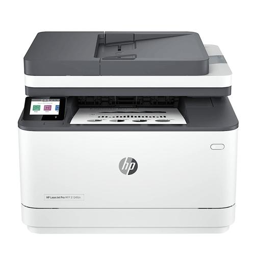 Hp LaserJet Pro MFP 3104fdn Printer price in hyderabad, telangana, nellore, vizag, bangalore