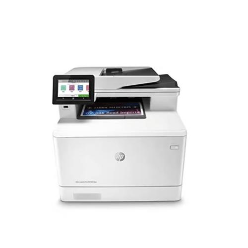 HP LaserJet Pro MFP 4104dw Printer price in hyderabad, telangana, nellore, vizag, bangalore