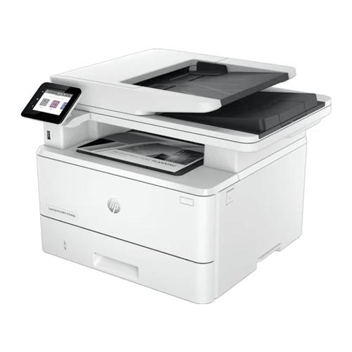 Hp LaserJet Pro MFP 4104fdn Printer price in hyderabad, telangana, nellore, vizag, bangalore