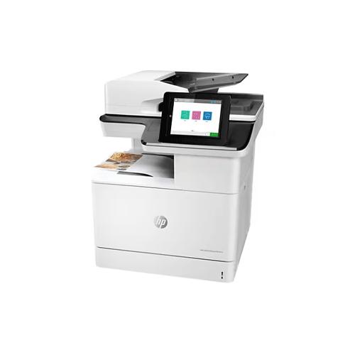 Hp LaserJet Pro MFP 4104fdw Printer price in hyderabad, telangana, nellore, vizag, bangalore