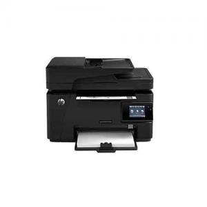 HP LaserJet Pro MFP M128fw CZ186A Printer price in hyderabad, telangana, nellore, vizag, bangalore