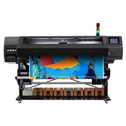 HP Latex 570 Printer price in hyderabad, telangana, nellore, vizag, bangalore