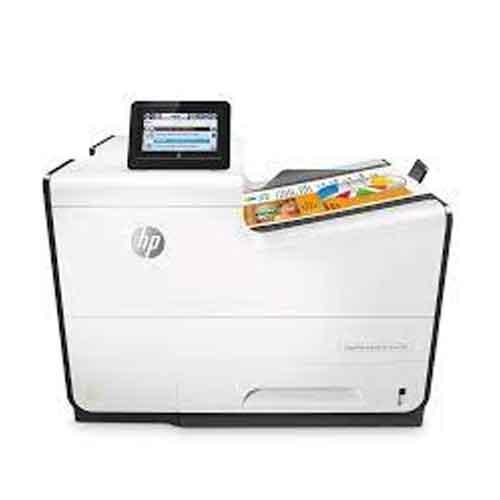 HP Managed Color X556dnm Printer price in hyderabad, telangana, nellore, vizag, bangalore
