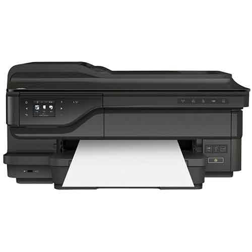 Hp OfficeJet 7612 Wide Format e All In One Printer price in hyderabad, telangana, nellore, vizag, bangalore