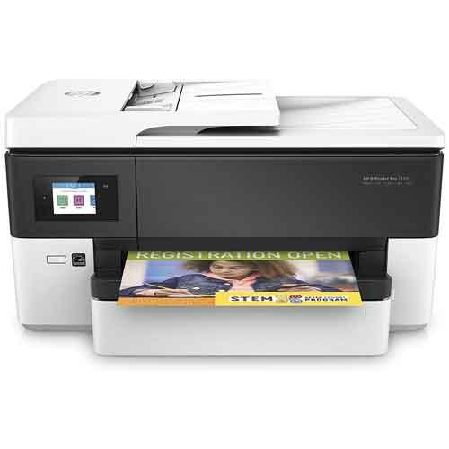 HP OfficeJet Pro 7720 Wide Format All in One Printer price in hyderabad, telangana, nellore, vizag, bangalore