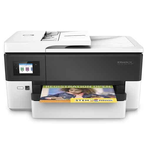 HP OfficeJet Pro 7730 Wide Format All in One Printer price in hyderabad, telangana, nellore, vizag, bangalore