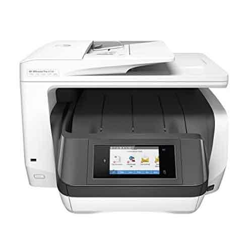 HP OfficeJet Pro 8730 All in One Printer price in hyderabad, telangana, nellore, vizag, bangalore