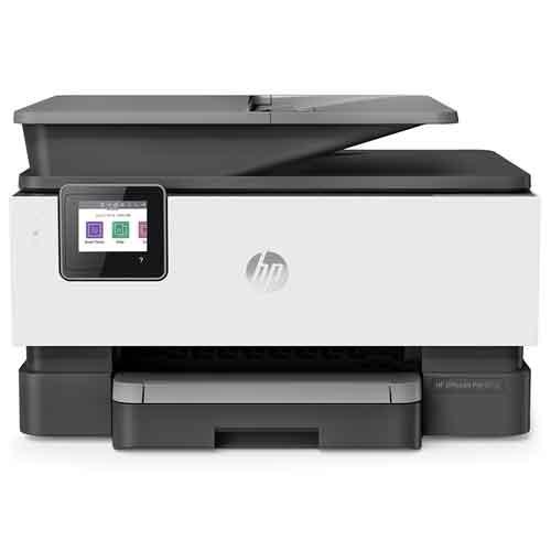 HP OfficeJet Pro 9010 All in One Printer price in hyderabad, telangana, nellore, vizag, bangalore