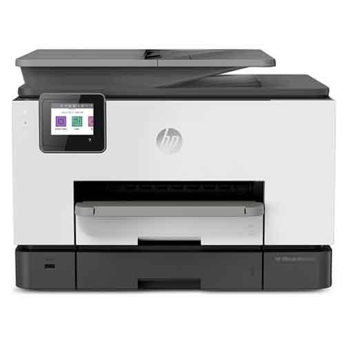 HP OfficeJet Pro 9020 All in One Printer price in hyderabad, telangana, nellore, vizag, bangalore