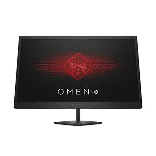 HP OMEN 25 Monitor price in hyderabad, telangana, nellore, vizag, bangalore