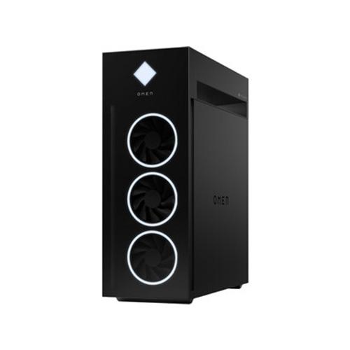 Hp Omen 45L i7 processor GT221212in Gaming Desktop price in hyderabad, telangana, nellore, vizag, bangalore
