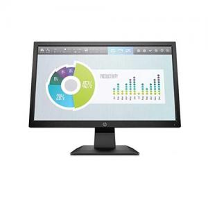 HP P204V 19 inch HD LED Backlit Monitor price in hyderabad, telangana, nellore, vizag, bangalore