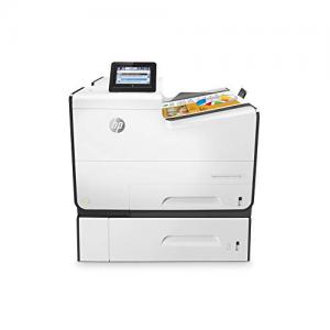 HP PageWide Enterprise Color 556xh Printer price in hyderabad, telangana, nellore, vizag, bangalore