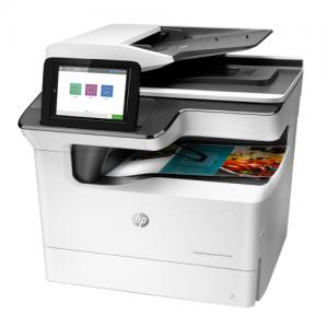 HP PageWide Managed Color E77650dn Printer price in hyderabad, telangana, nellore, vizag, bangalore
