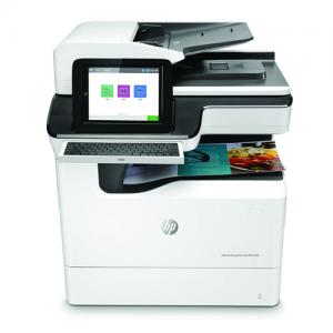 HP PageWide Managed Color E77650z Printer price in hyderabad, telangana, nellore, vizag, bangalore