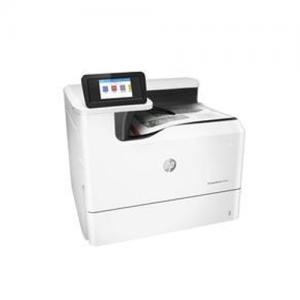 HP PageWide Managed Color P77740dw Printer price in hyderabad, telangana, nellore, vizag, bangalore