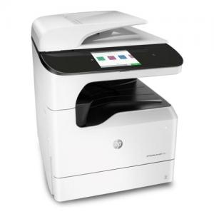 HP PageWide Managed Color P77750z Printer price in hyderabad, telangana, nellore, vizag, bangalore
