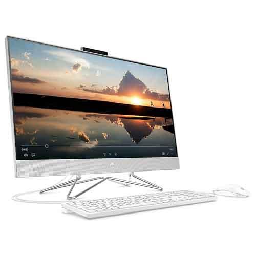 HP Pavilion 24 q252in PC All in One Desktop price in hyderabad, telangana, nellore, vizag, bangalore