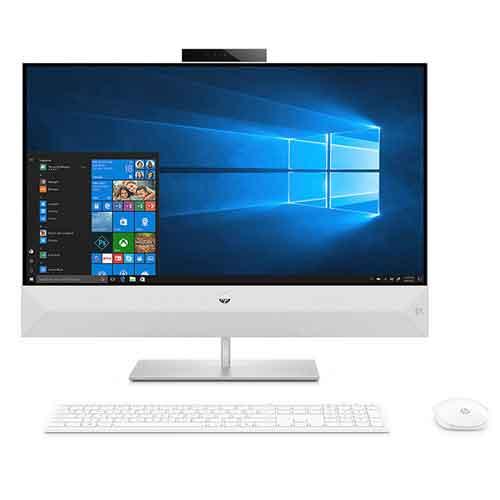 HP Pavilion 24 qb0003in All in One Desktop price in hyderabad, telangana, nellore, vizag, bangalore