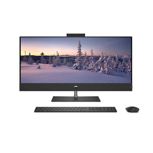 Hp Pavilion 32 inch b1901 All in One Desktop  price in hyderabad, telangana, nellore, vizag, bangalore