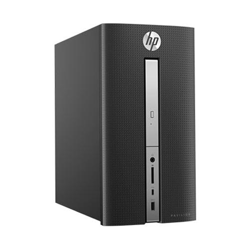 Hp Pavilion 570 p046in Desktop price in hyderabad, telangana, nellore, vizag, bangalore