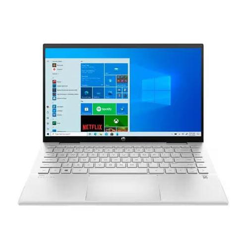 Hp Pavilion x360 14 ek0072TU Laptop price in hyderabad, telangana, nellore, vizag, bangalore