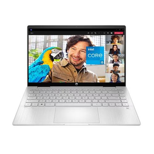 Hp Pavilion x360 14 ek0088TU Laptop price in hyderabad, telangana, nellore, vizag, bangalore