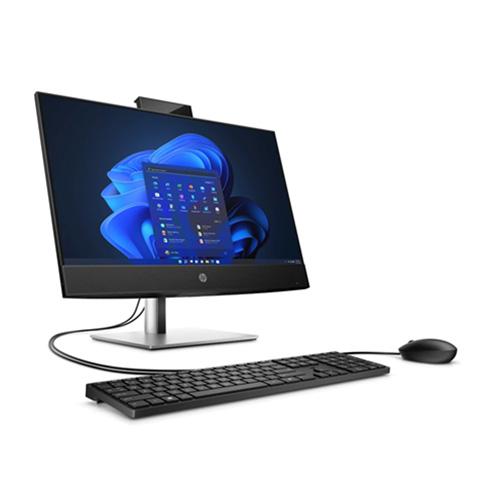HP Pro 240 Gen9 AIO Desktop price in hyderabad, telangana, nellore, vizag, bangalore