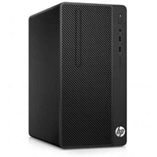 HP Pro G1 5FK98PA MT Desktop price in hyderabad, telangana, nellore, vizag, bangalore