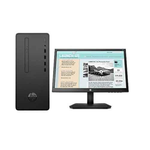 HP Pro G2 6AL08PA MT Desktop price in hyderabad, telangana, nellore, vizag, bangalore