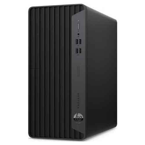 HP ProDesk 400 G7 4GB RAM Microtower Desktop   price in hyderabad, telangana, nellore, vizag, bangalore