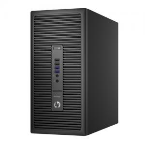 HP ProDesk 600 G2 Microtower PC price in hyderabad, telangana, nellore, vizag, bangalore