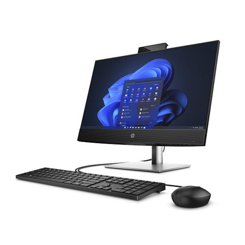 HP ProOne 440 i5 processor Gen9 AIO Desktop price in hyderabad, telangana, nellore, vizag, bangalore