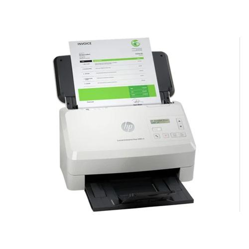 HP ScanJet Enterprise Flow 5000 s5 Scanner price in hyderabad, telangana, nellore, vizag, bangalore