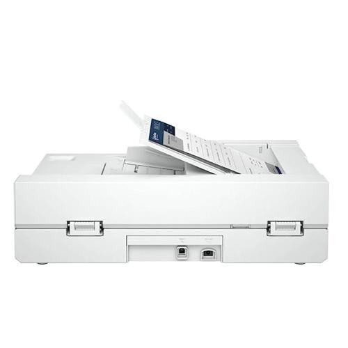 Hp ScanJet Pro 2600 F1 Scanner price in hyderabad, telangana, nellore, vizag, bangalore