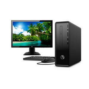 HP Slimline s01 pF0111il Desktop price in hyderabad, telangana, nellore, vizag, bangalore