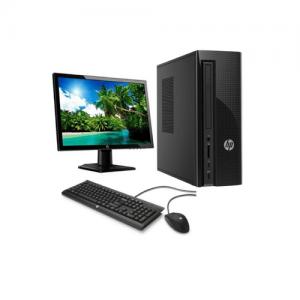 HP Slimline s01 pF0125in Desktop price in hyderabad, telangana, nellore, vizag, bangalore