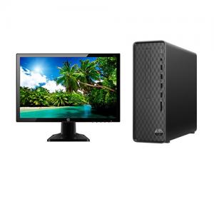 HP Slimline s01 pF0308il Desktop price in hyderabad, telangana, nellore, vizag, bangalore